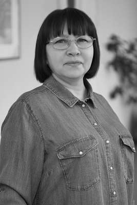 Абдуллина Назиря Кираматулловна
