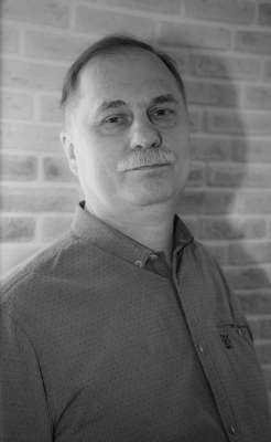 Климов Вадим Борисович