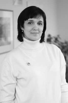 Маркунасова Елена Владимировна