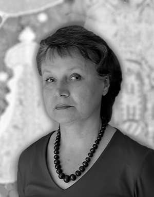 Морозова Ирина Николаевна