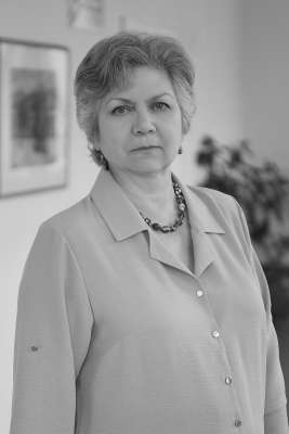 Тимофеева Ирина Николаевна