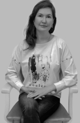 Березикова Татьяна Александровна
