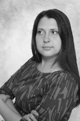 Гааз Галина Николаевна